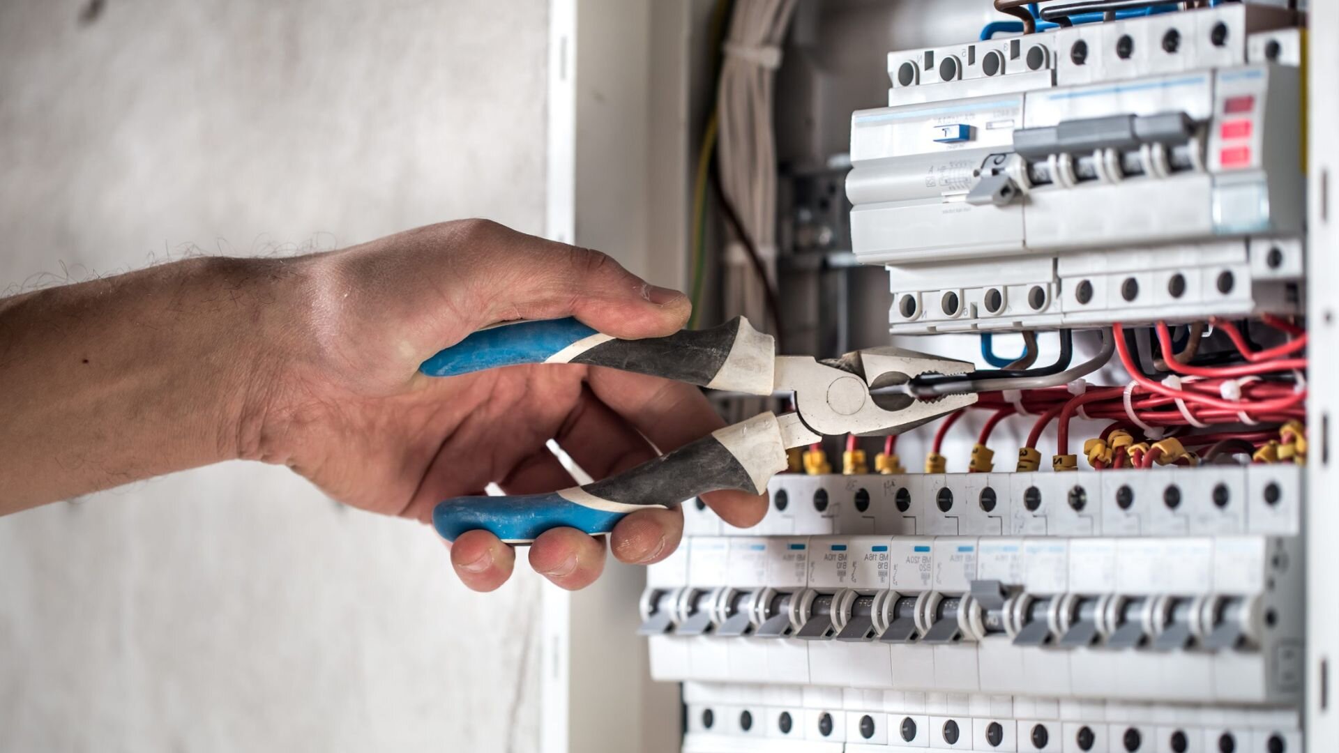 Commercial Electrical Switchboard Choices