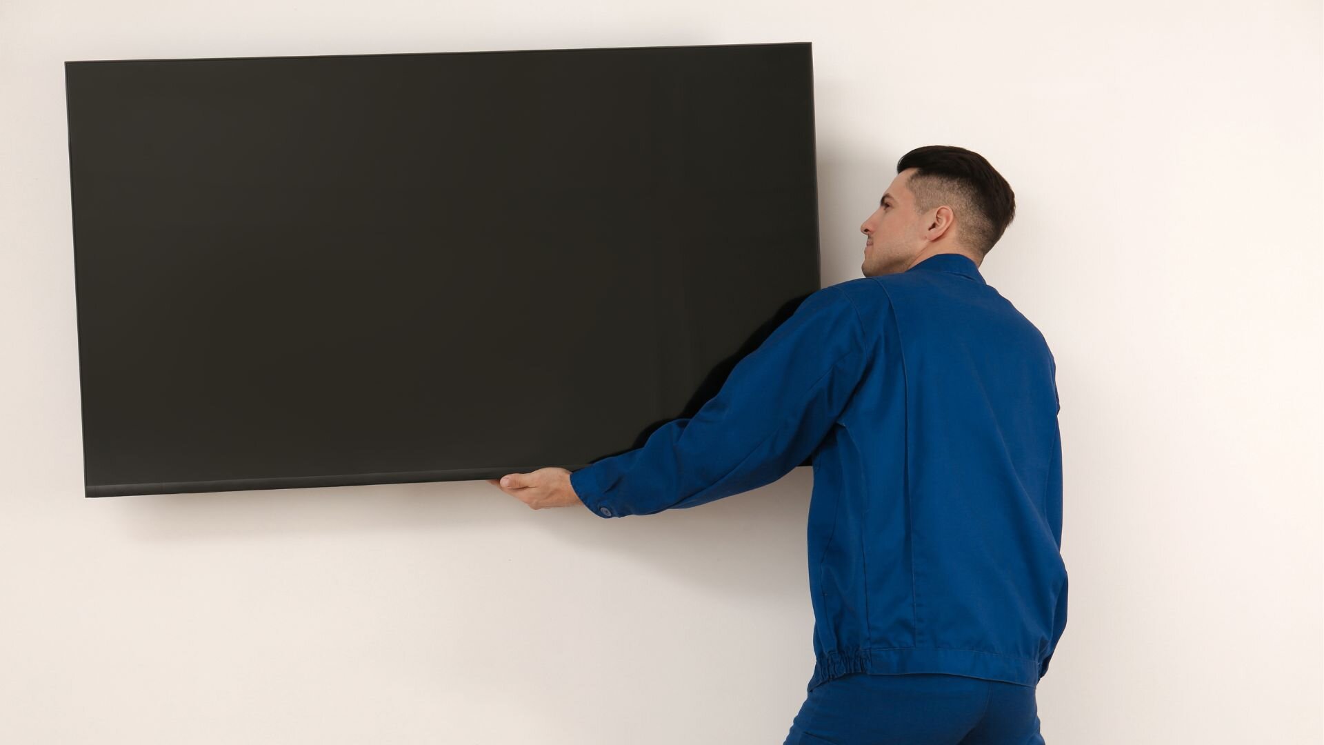Hanging Tv Rental