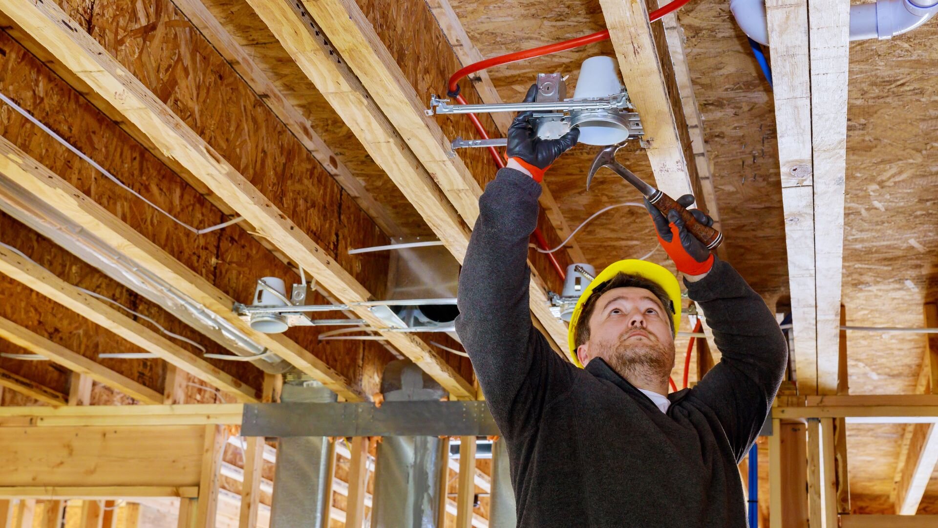 Preparing Site Temporary Power