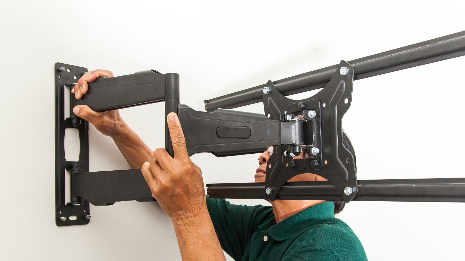 Professional Mounting Tv