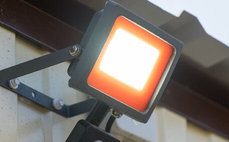 Unlock Secret Perfect Motion Sensor Lighting