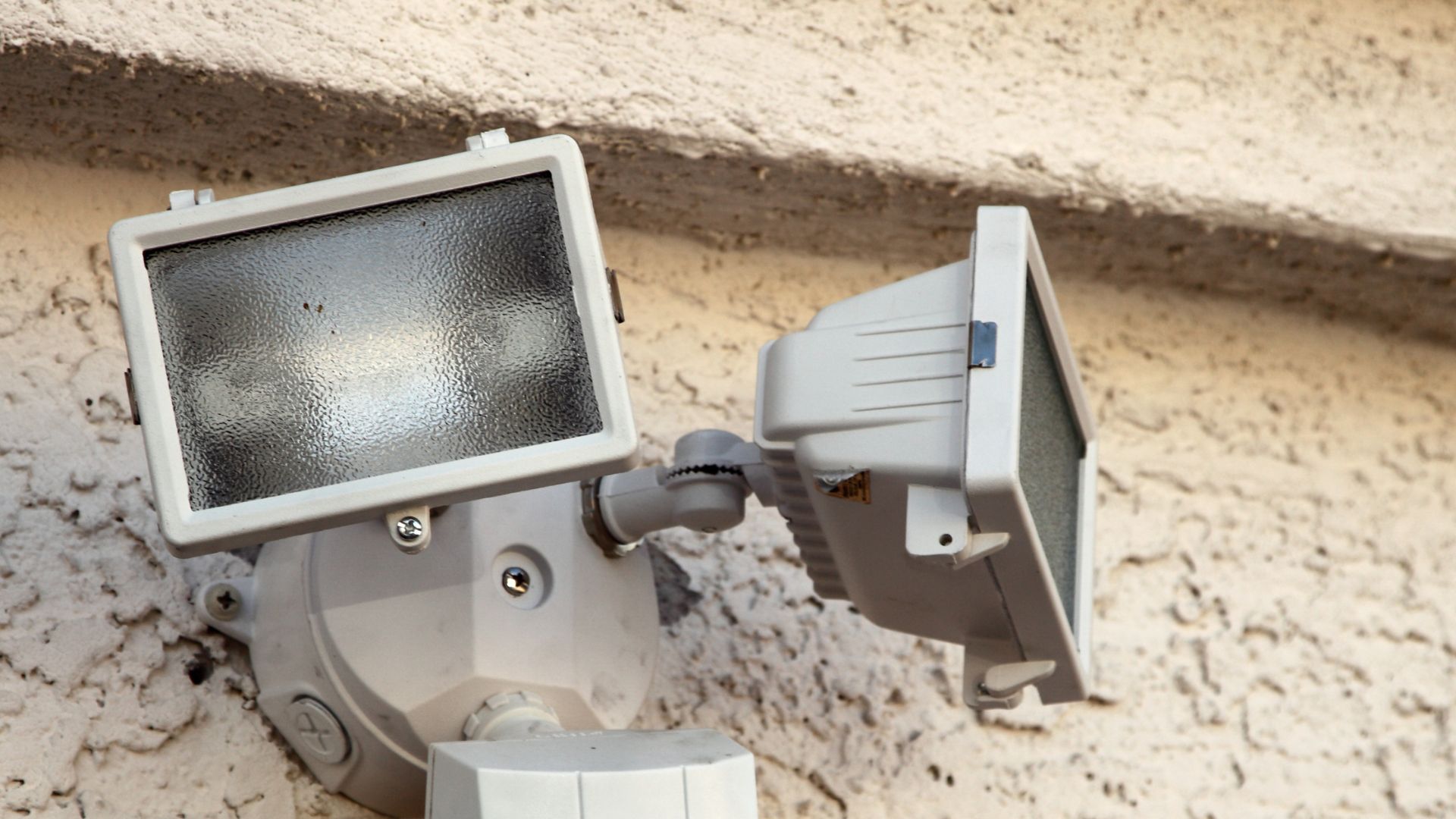 Types Motion Lighting