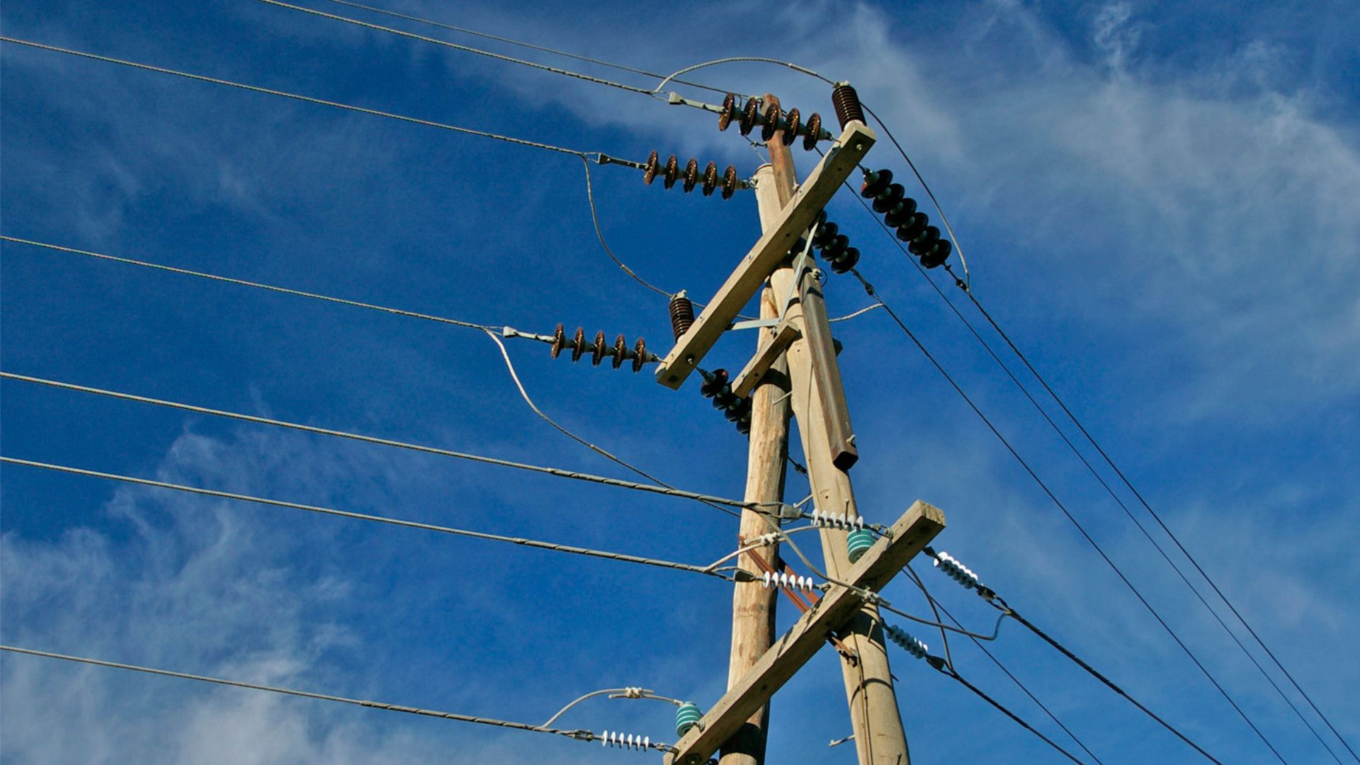 Overhead Electrical Compliance