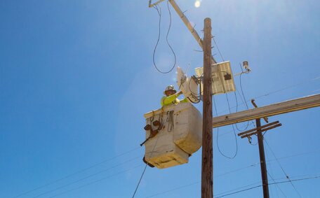 Regulatory Compliance Overhead Electrical Systems