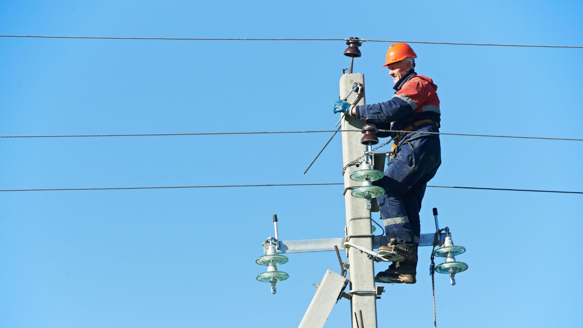 Professional Service Powerline
