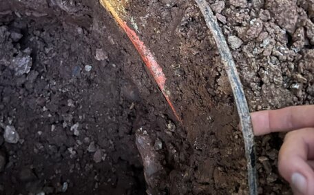 Troubleshooting Underground Electrical Faults