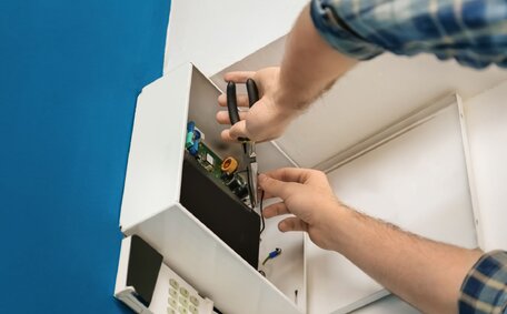 Avoiding Electrical Emergencies Proactive Maintenance