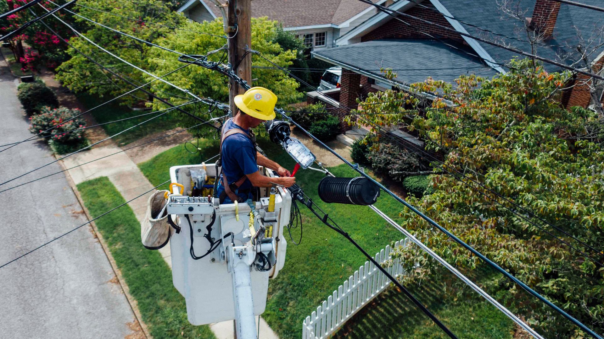 Level Electrical Emergency