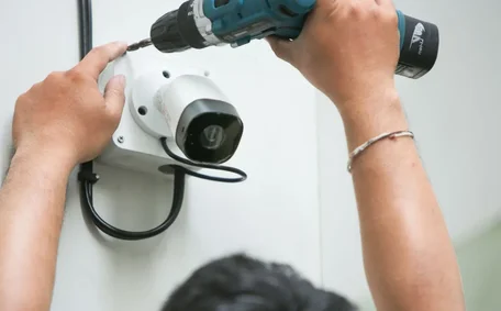 Leading CCTV Installers Sydney