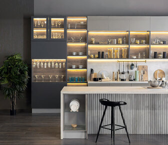 LED Lighting for Every Room LED Lighting Room