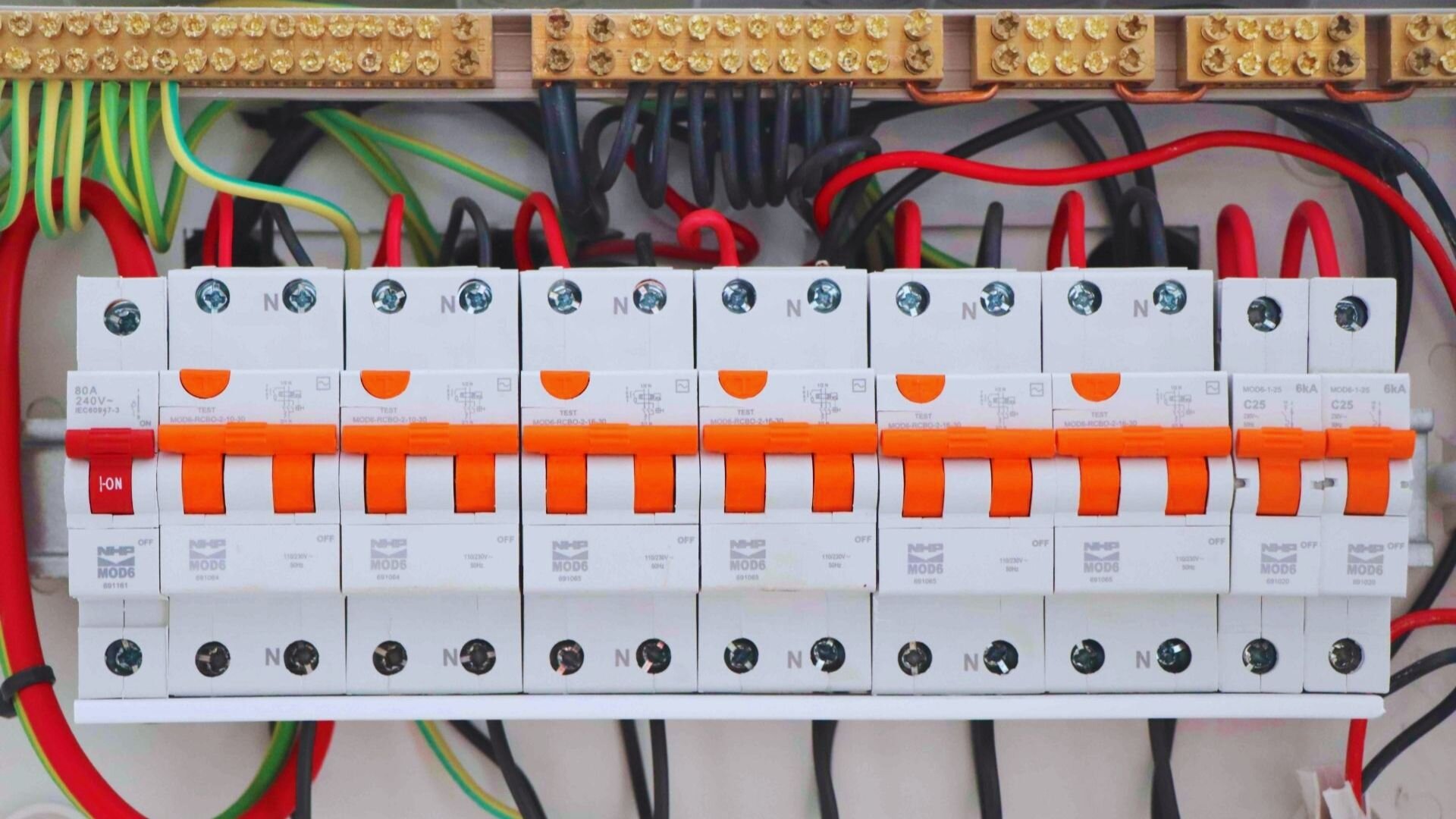 The Importance of Upgrading Your Switchboard: Enhance Safety ...