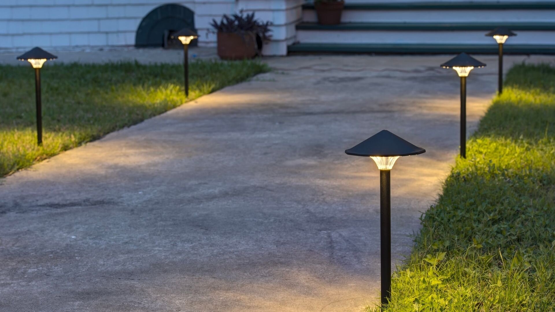 Illuminate Your Landscape: The Benefits of Outdoor Lighting ‐ Enersol ...