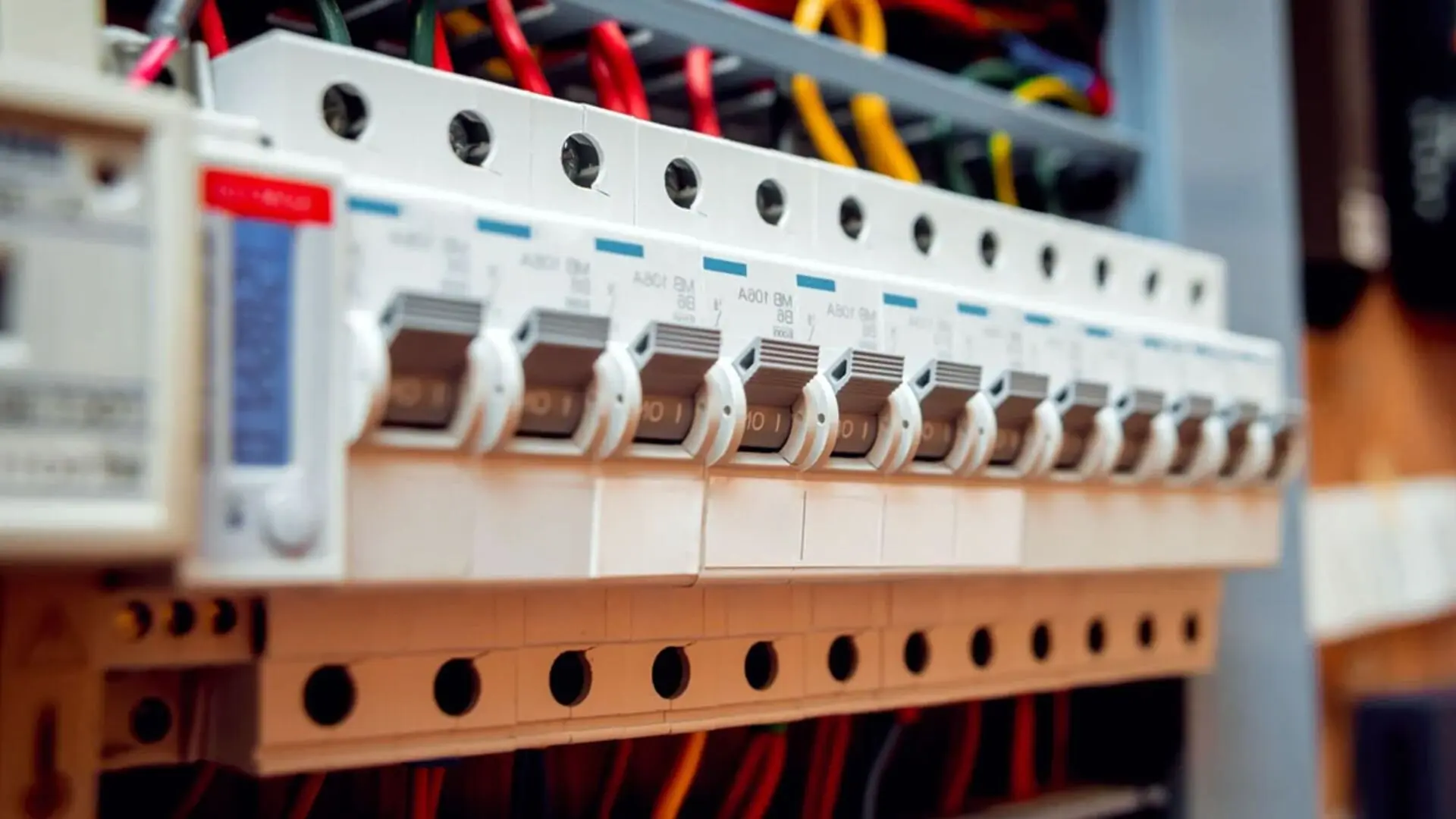 What Are The Benefits Of A Modern Switchboard - Upgrade Your Home ...