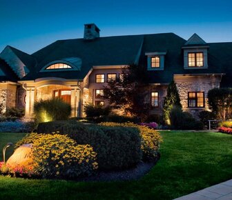 What is Low Voltage Lighting? Voltage Lighting?