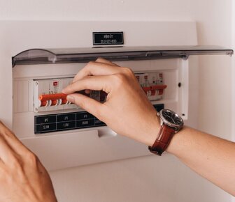 How A Modern Switchboard Can Benefit Your Home Modern Switchboard Benefit Home