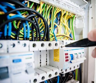 The Role of RCD’s in Ensuring Electrical Safety at Home Role RCD’ Ensuring Electrical Safety Home