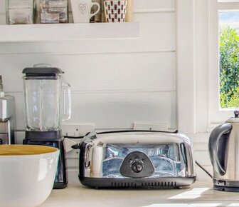 How Electric Appliances Impact Home’s Energy Consumption Electric Appliances Impact Home’ Energy Consumption