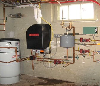 Benefits of Using an Electric Hot Water System Benefits Electric Hot Water System
