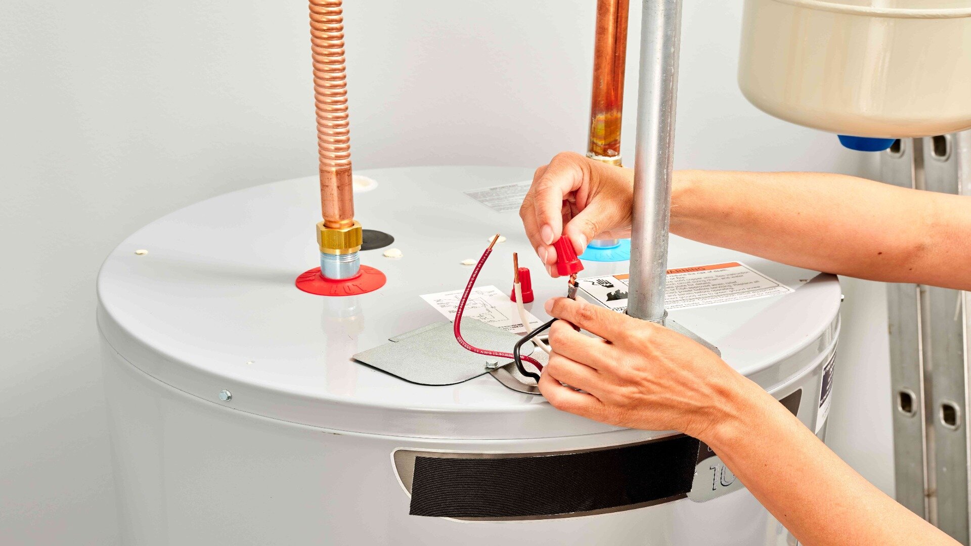 2023 11 Safely Replace Electric Water Heaters Safely Replace Electric Water Heaters