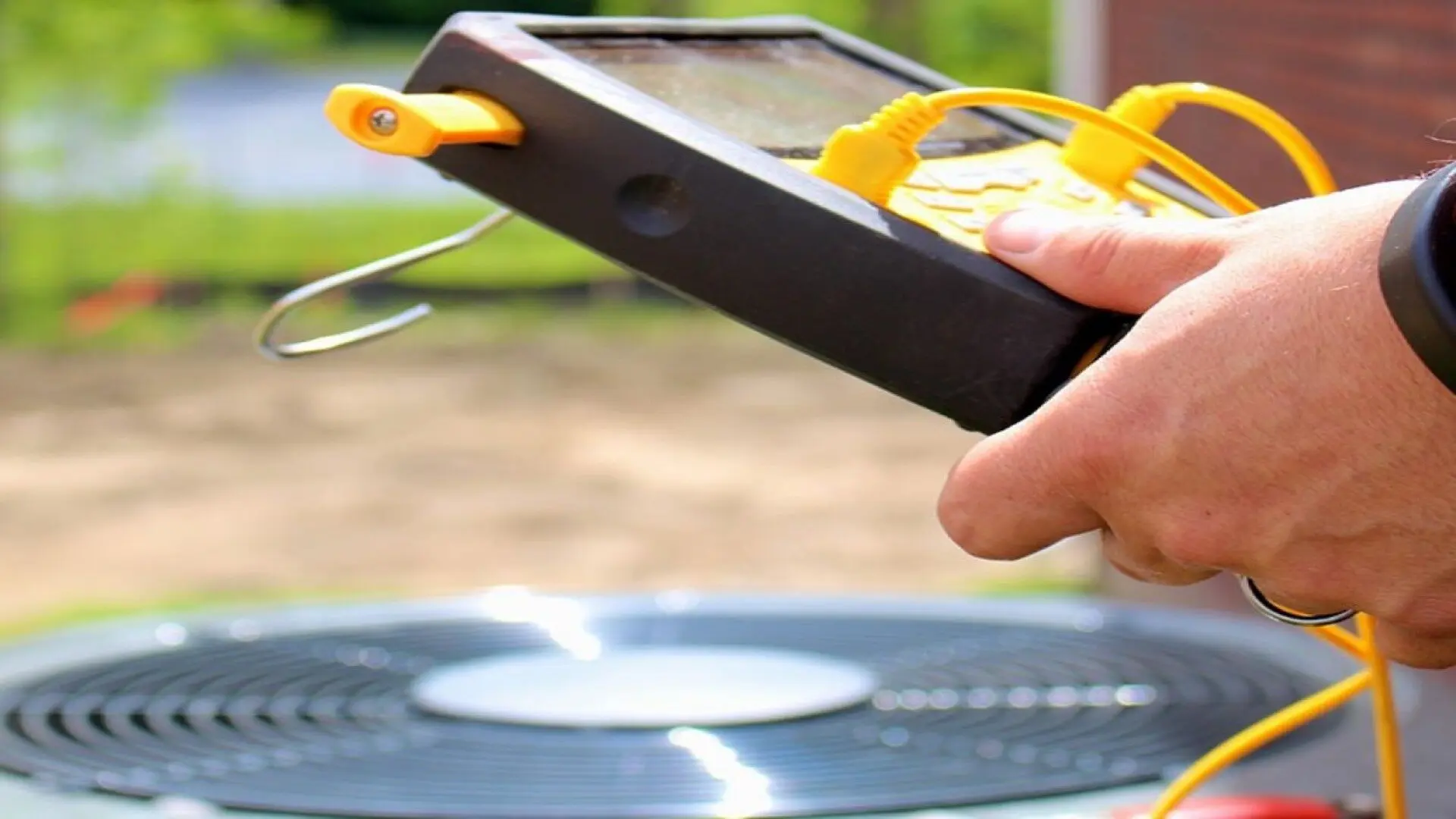 2023 12 Air Conditioner Is Not Cooling Properly Air Conditioner Cooling Properly