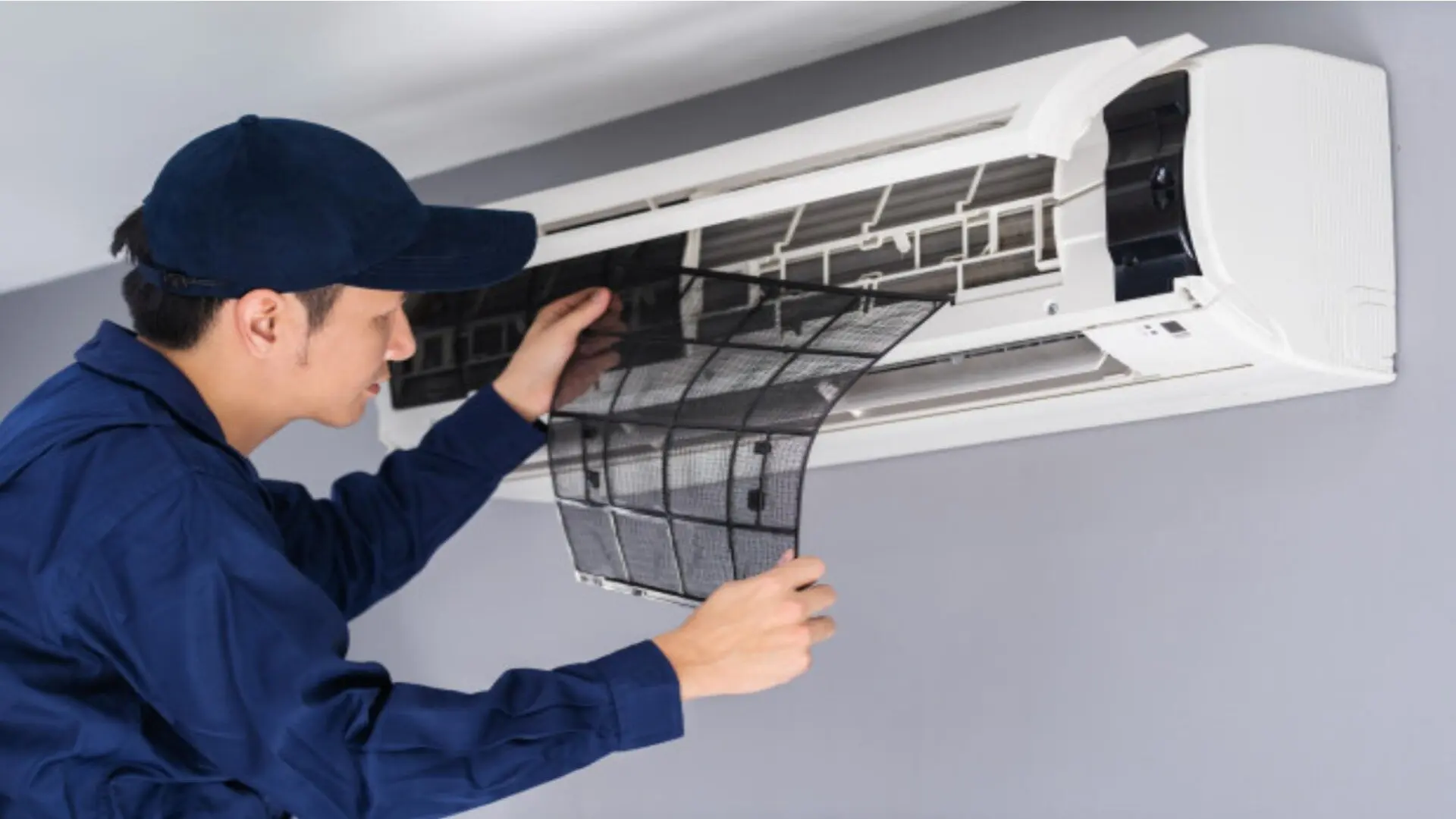 Why Is My Air Conditioner Not Cooling Properly? ‐ Enersol Electrical