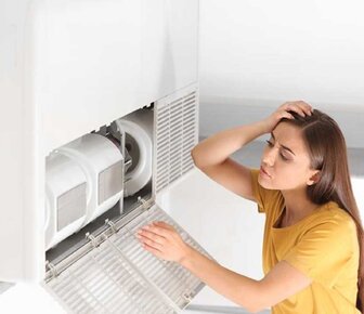 Air Conditioner Cooling Properly?