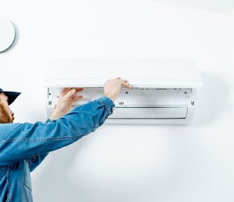 Keeping Air Conditioner Maintained Avoid Breakdowns