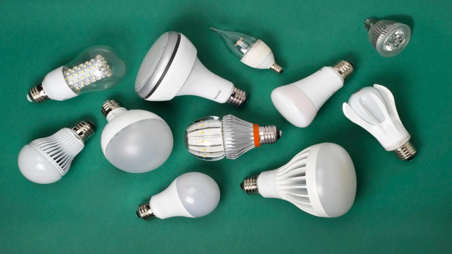 2024 01 LED Bulbs LED Bulbs