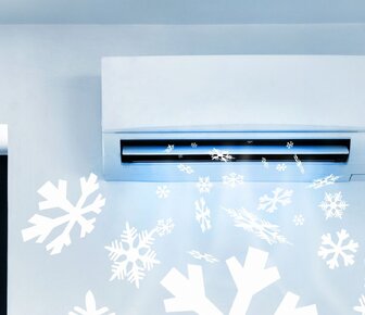 Signs ’ Time Replace Air Conditioner