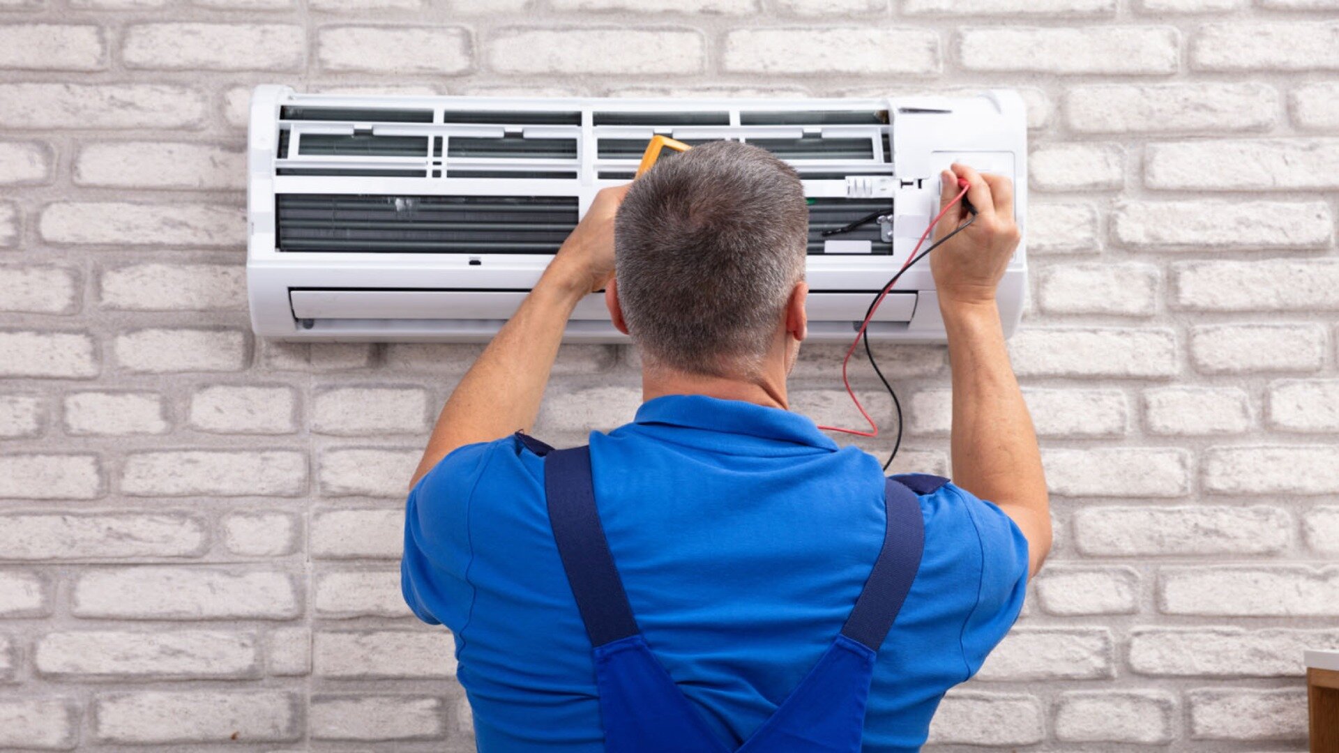 Ductless Ac Repair