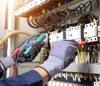 Top Electrical Emergencies Respond Safely