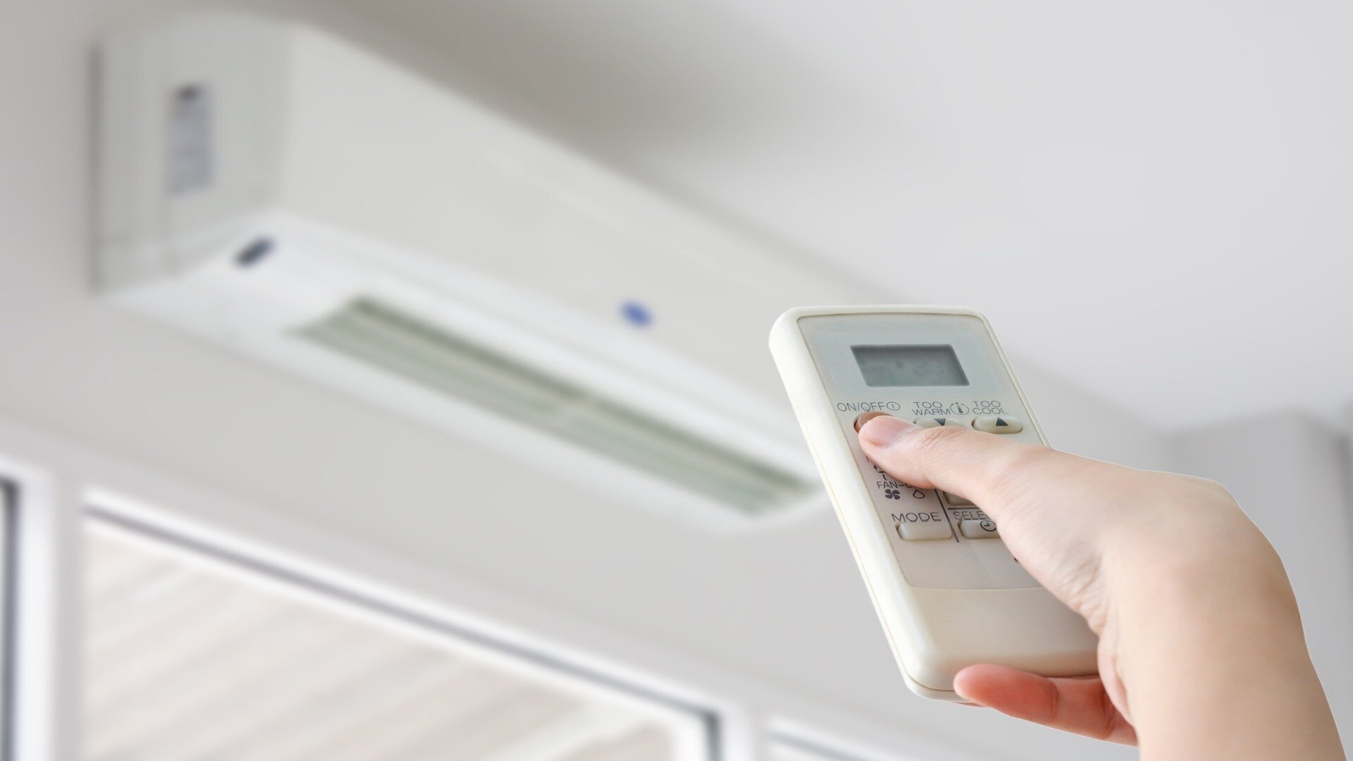 Troubleshooting Tips for Noisy Air Conditioners ‐ Enersol Electrical