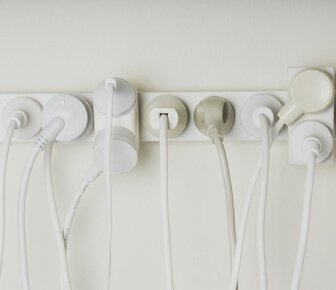 Preventing Circuit Overloads Electrical Emergencies