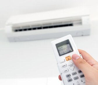 Identify Fix Air Conditioning Fan Problems
