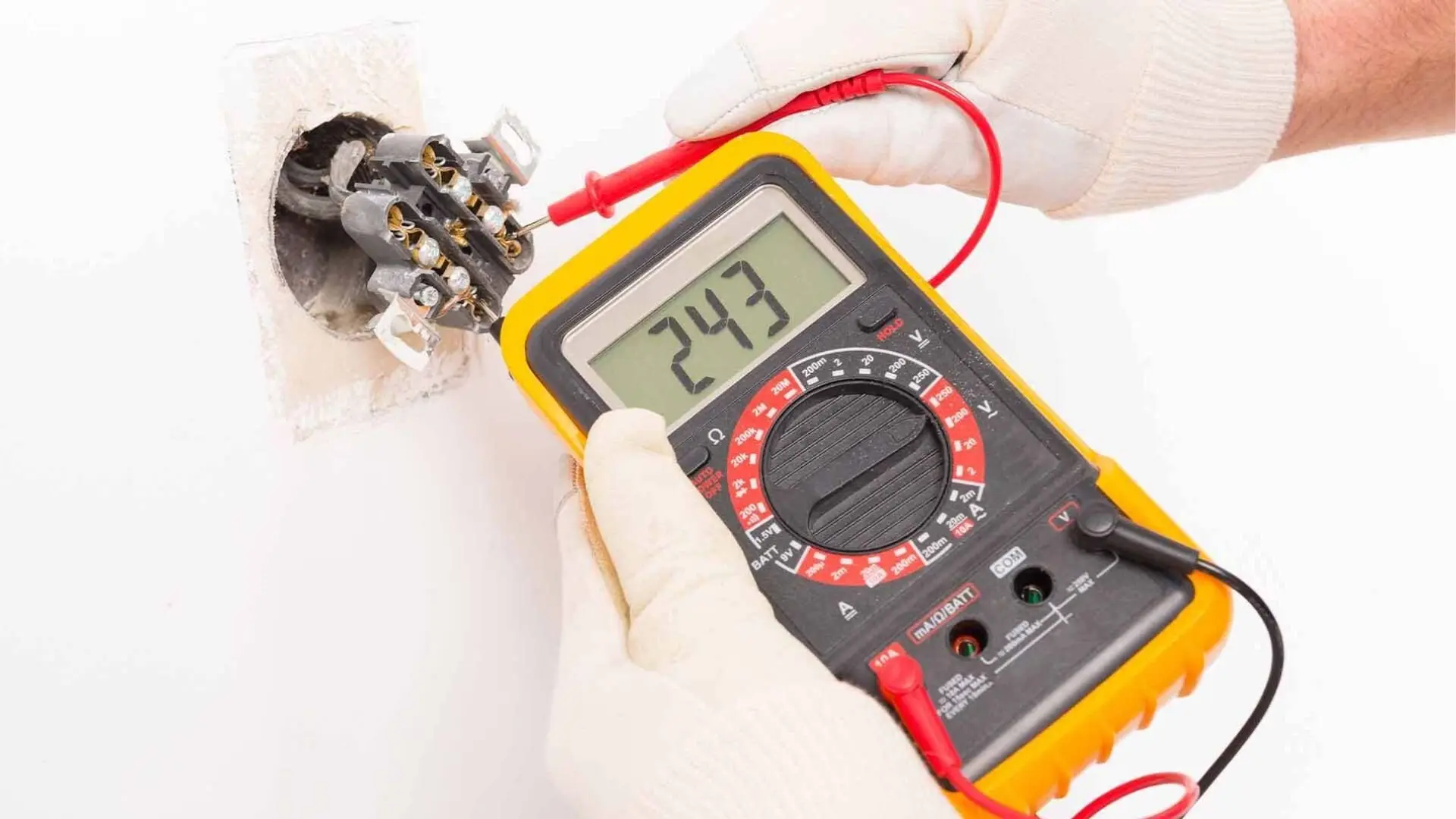 How Do You Check for Leakage Current in House Wiring? ‐ Enersol Electrical