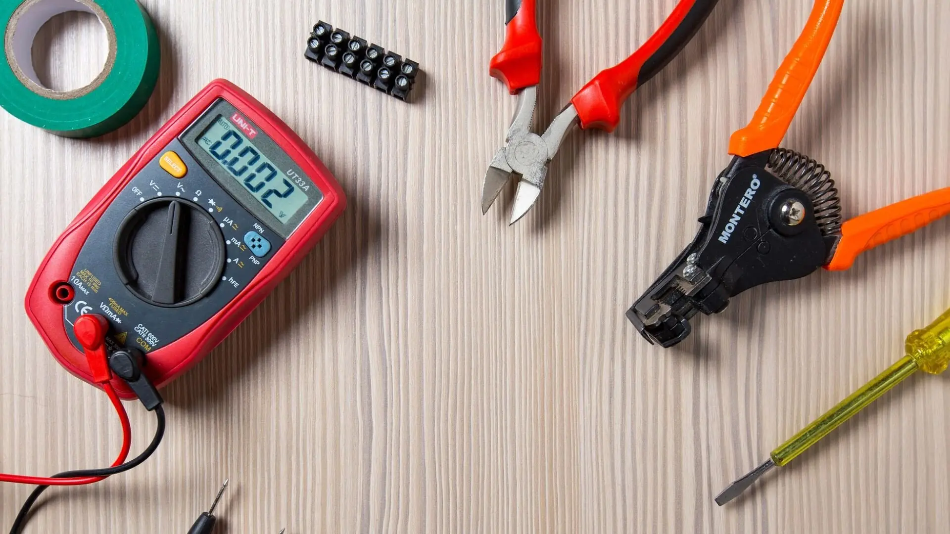 2024 02 Tools For Checking Electrical Wiring Tools Checking Electrical Wiring