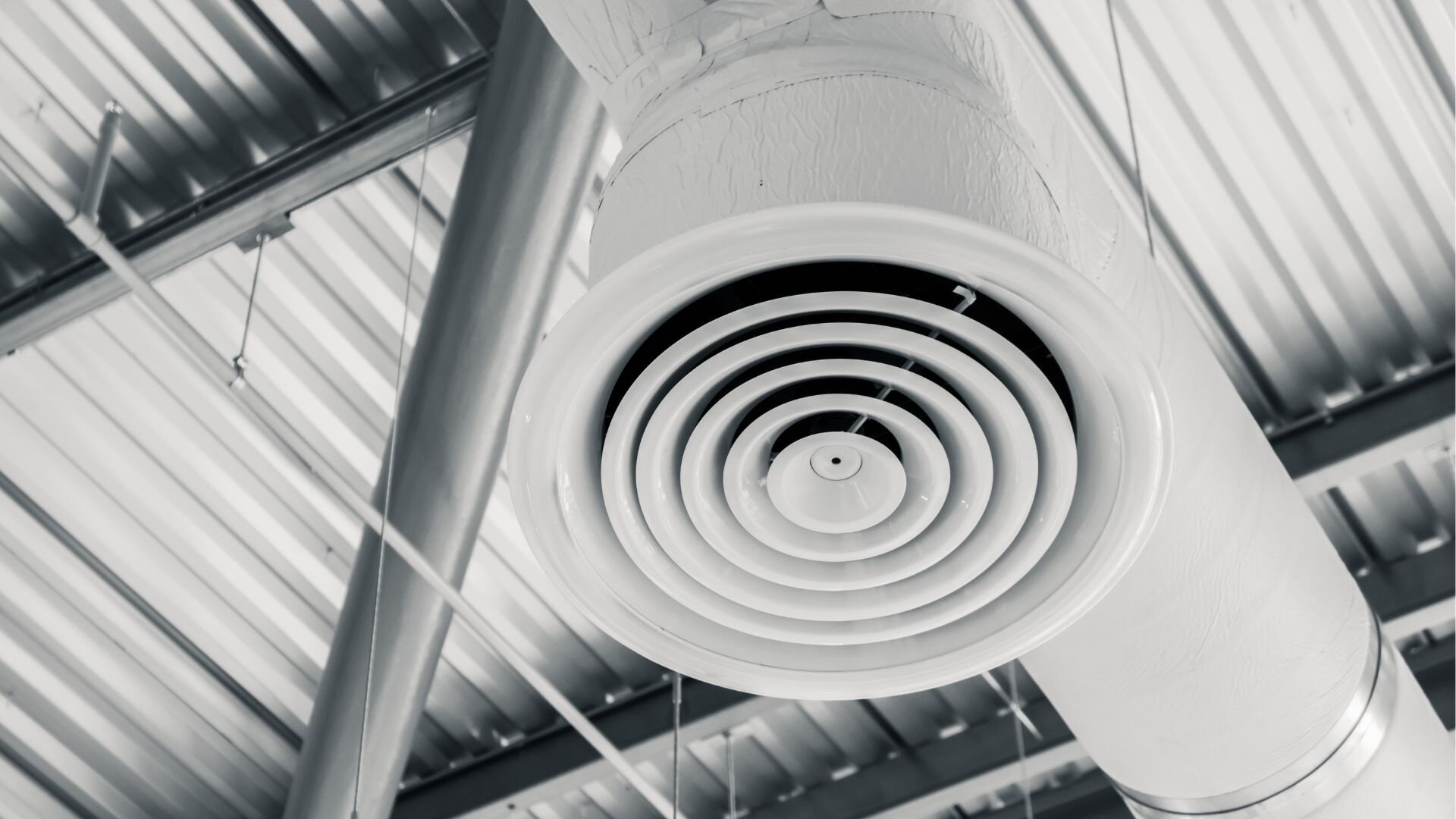 Find the Best Ducted Air Conditioner with our Guide ‐ Enersol Electrical