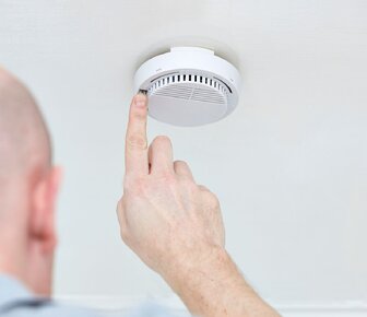 How To Maintain and Clean Your Smoke Alarms Maintain Clean Smoke Alarms