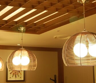 Choosing the Right Colour Temperature for Your Lighting Choosing Colour Temperature Lighting