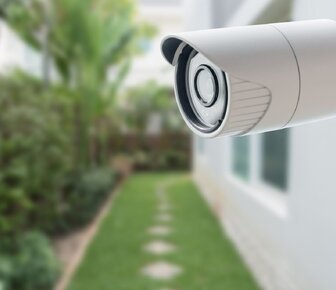Choosing the Right CCTV System for Your Property Choosing CCTV System Property