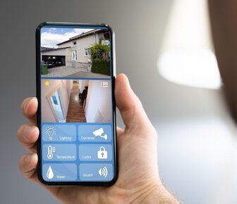 Enhancing Security with Smart Technology Enhancing Security Smart Technology