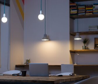 The Importance of Lighting in the Workplace Importance Lighting Workplace