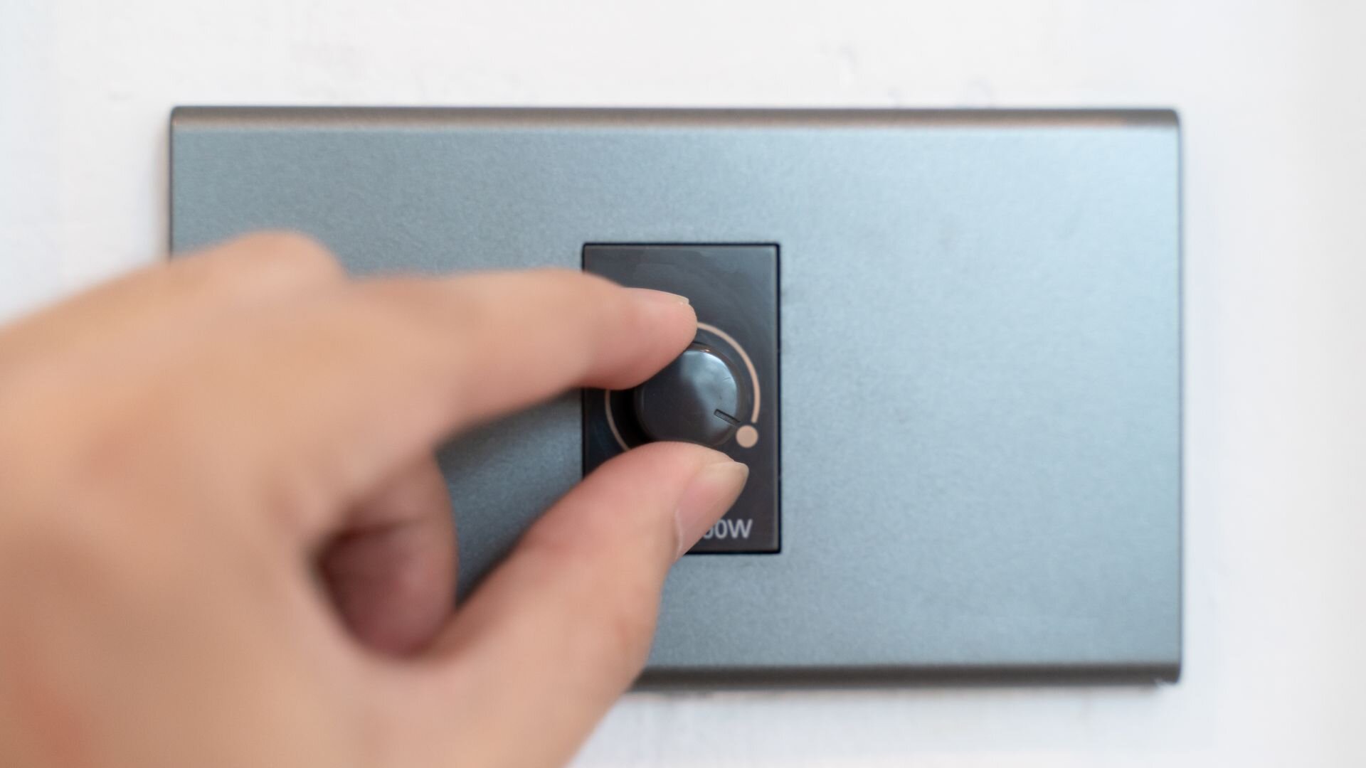 Transform Your Space: Upgrade Lighting with Dimmer Switches ‐ Enersol ...