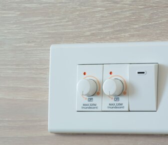 Upgrade Your Lighting with Dimmer Switches Upgrade Lighting Dimmer Switches