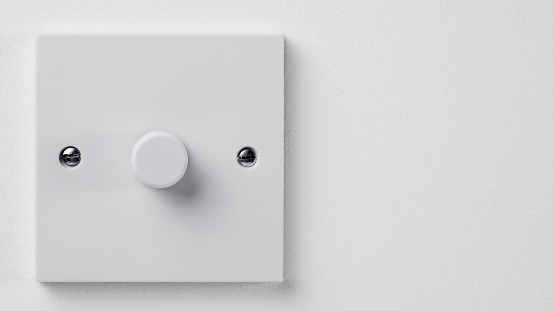 Transform Your Space: Upgrade Lighting with Dimmer Switches ‐ Enersol ...