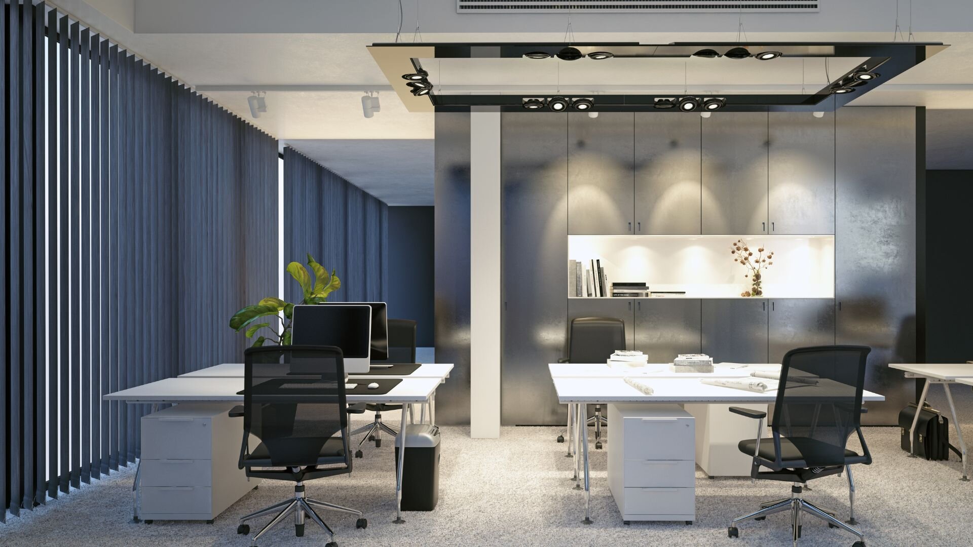 2024 04 Workplace Office Lighting Workplace Office Lighting