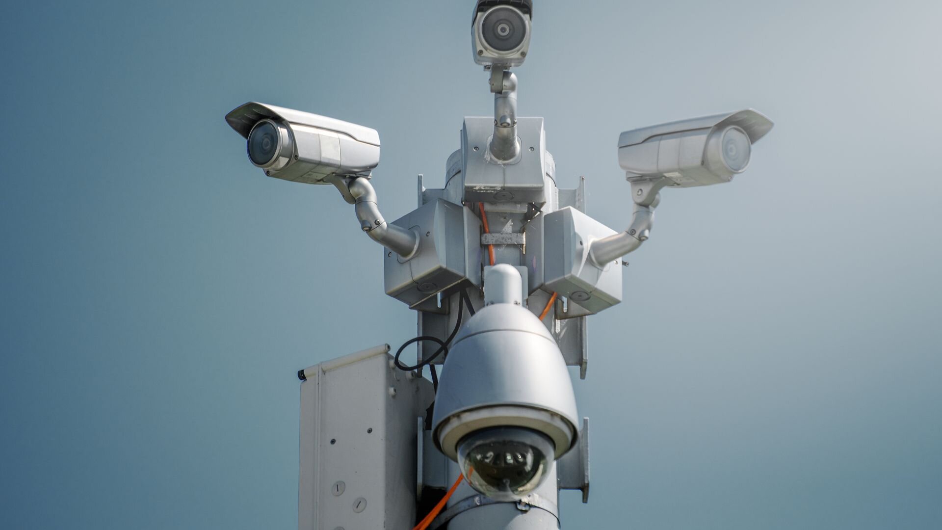 Cctv Systems Strata