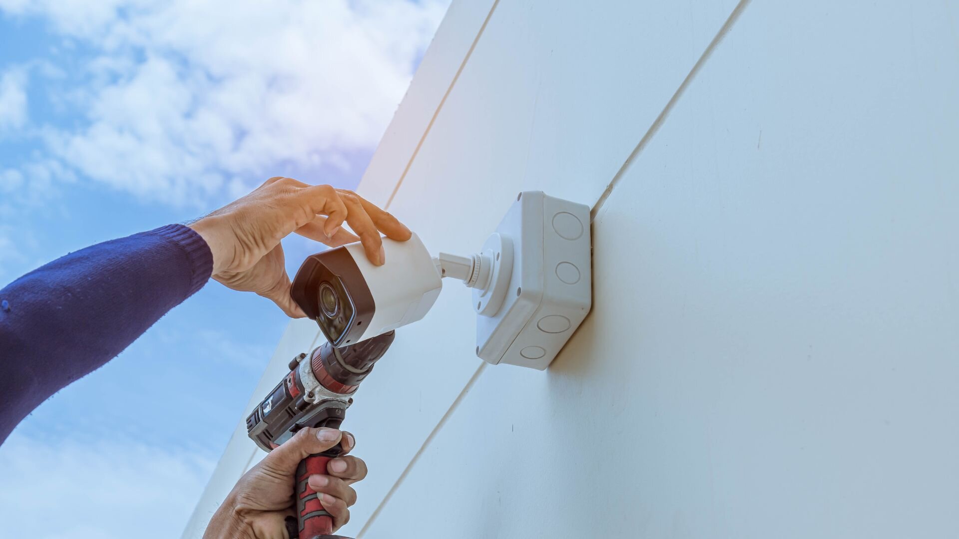 Installing Strata Security