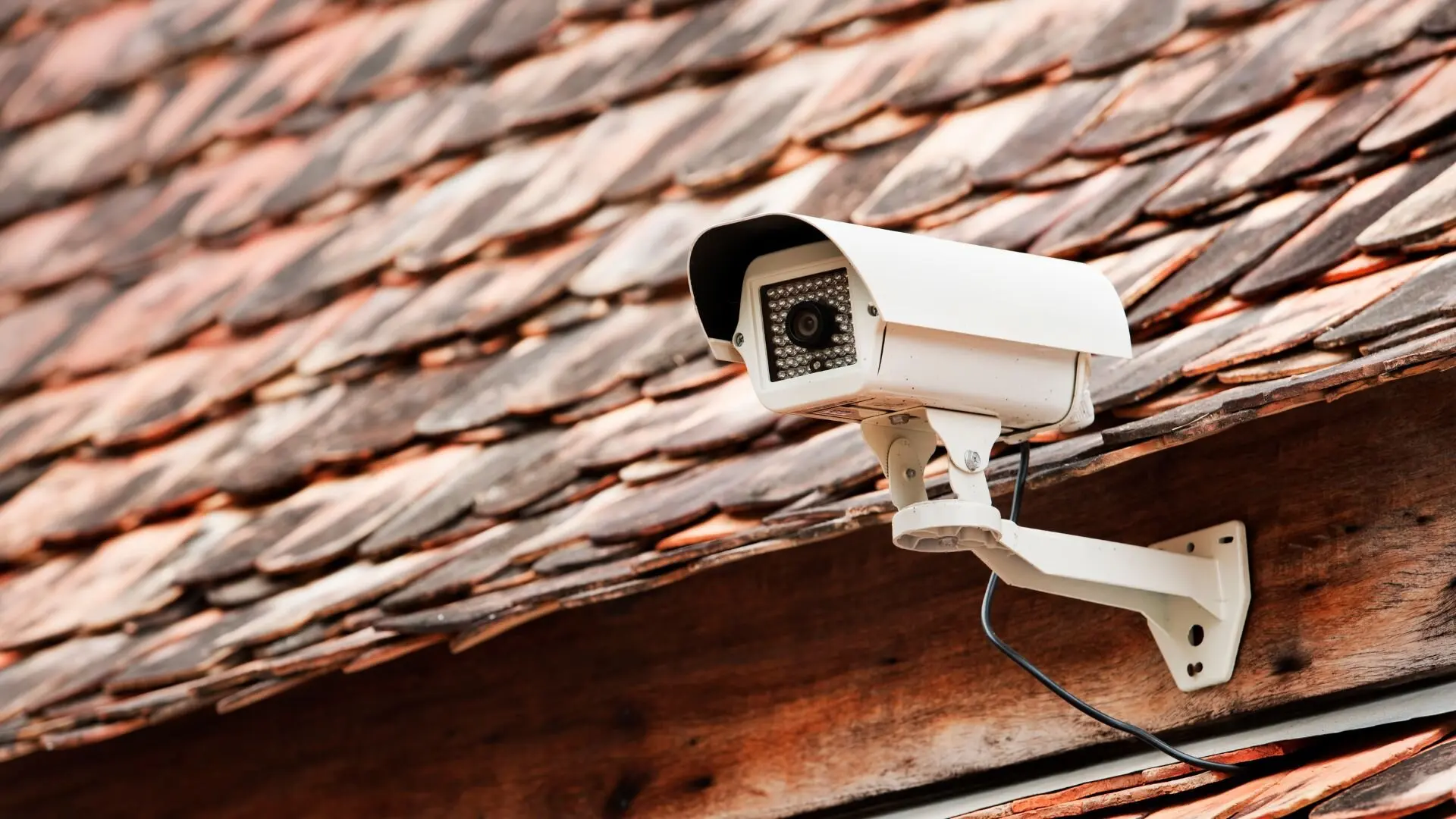 2024 05 Security Camera Installed On Roof Security Camera Installed Roof