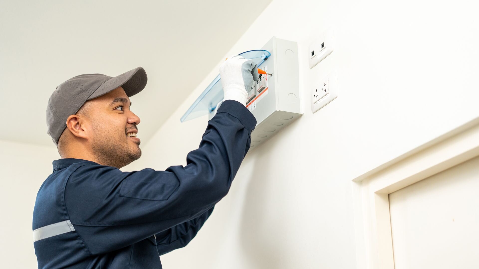 2024 05 Strata Electrical Maintenance Strata Electrical Maintenance